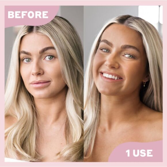 Volition Firming Gradual Tanning Serum W/ Peptides And NIACINAMIDE - Picture 5 of 14